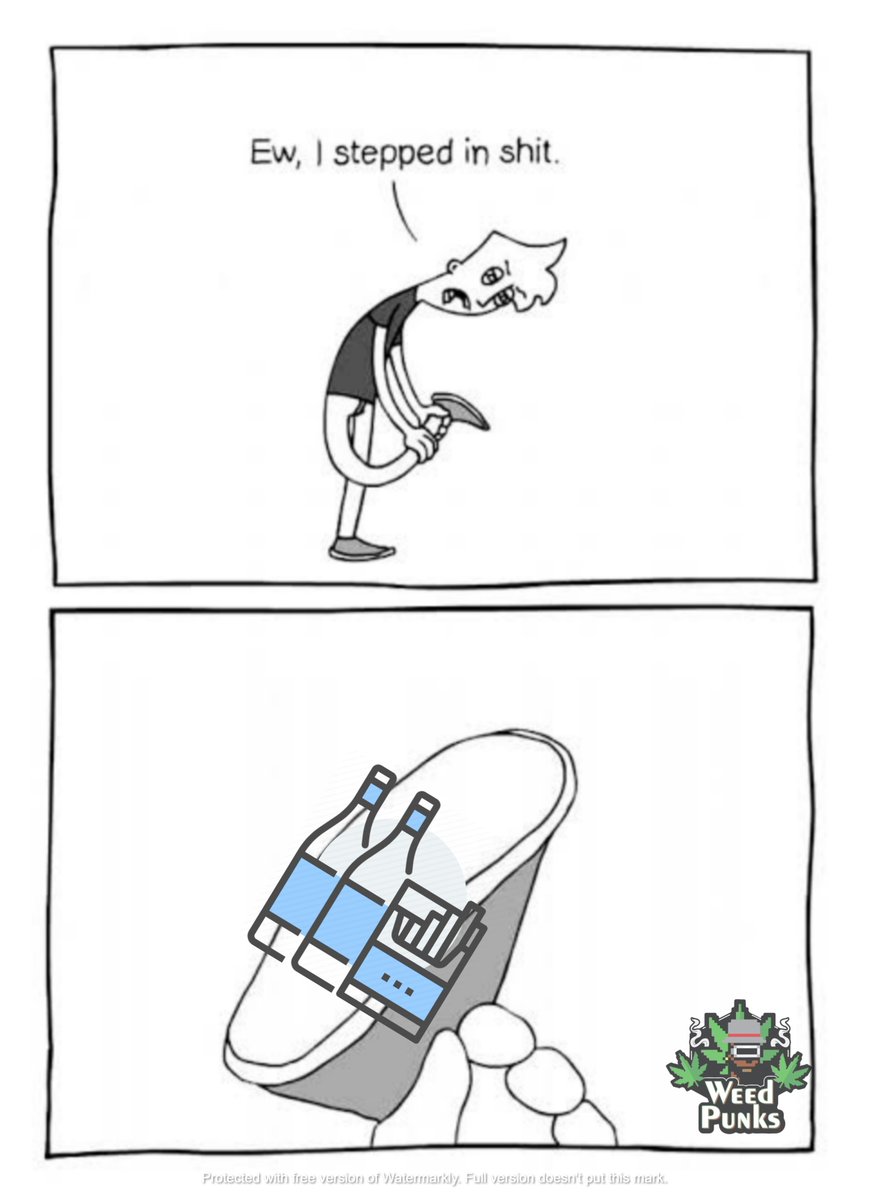 Weedpunks tweet media