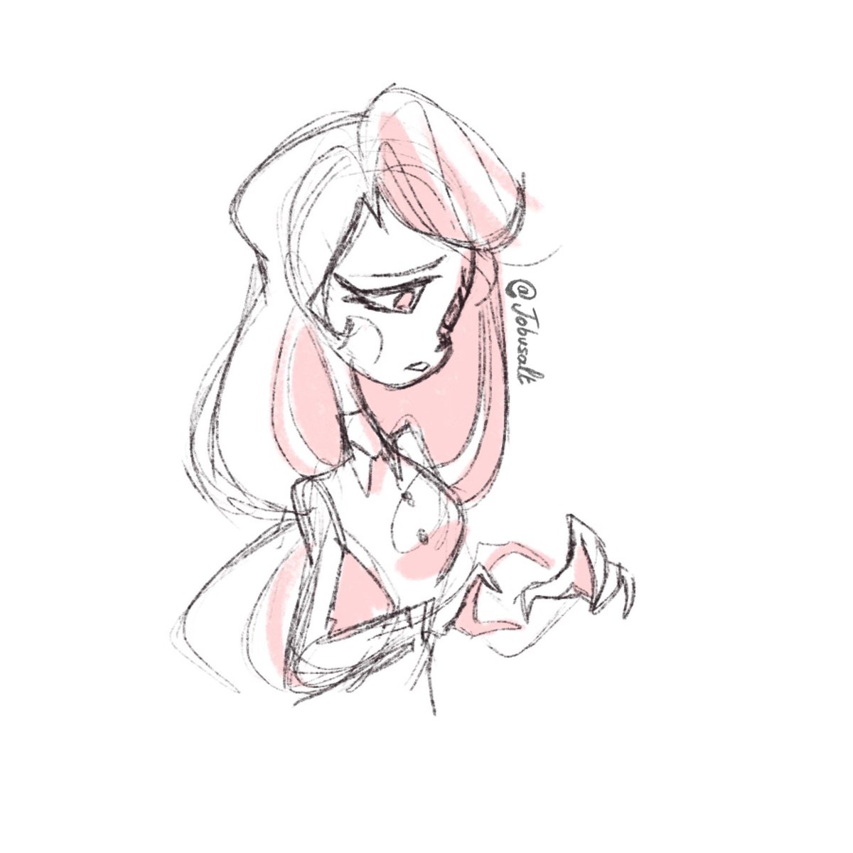 Charlie

#HazbinHotel #CharlieMorningstar