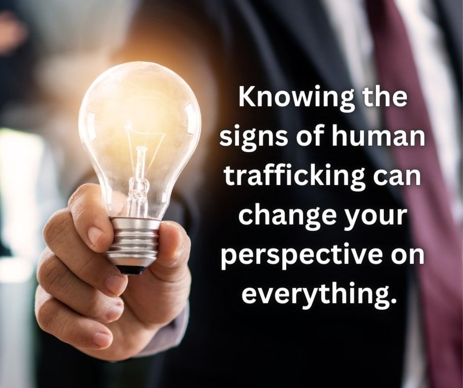 TheRedCord's tweet image. Understanding how human trafficking works is CRUCIAL to being able to prevent it or to properly report it when you spot it.
Check out our fb event page for more details on our next community training!👇👇
facebook.com/events/s/free-…

#EndHumanTrafficking #EndSexualExploitation #Safe
