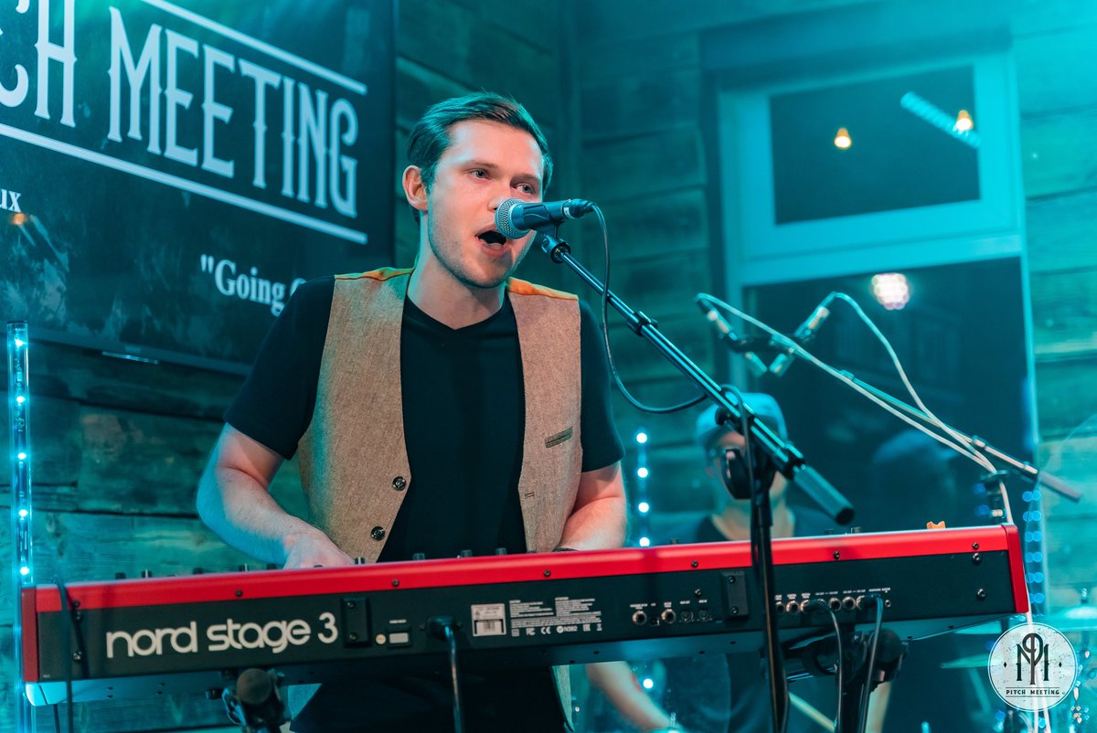 Ricky Rioux tweet media