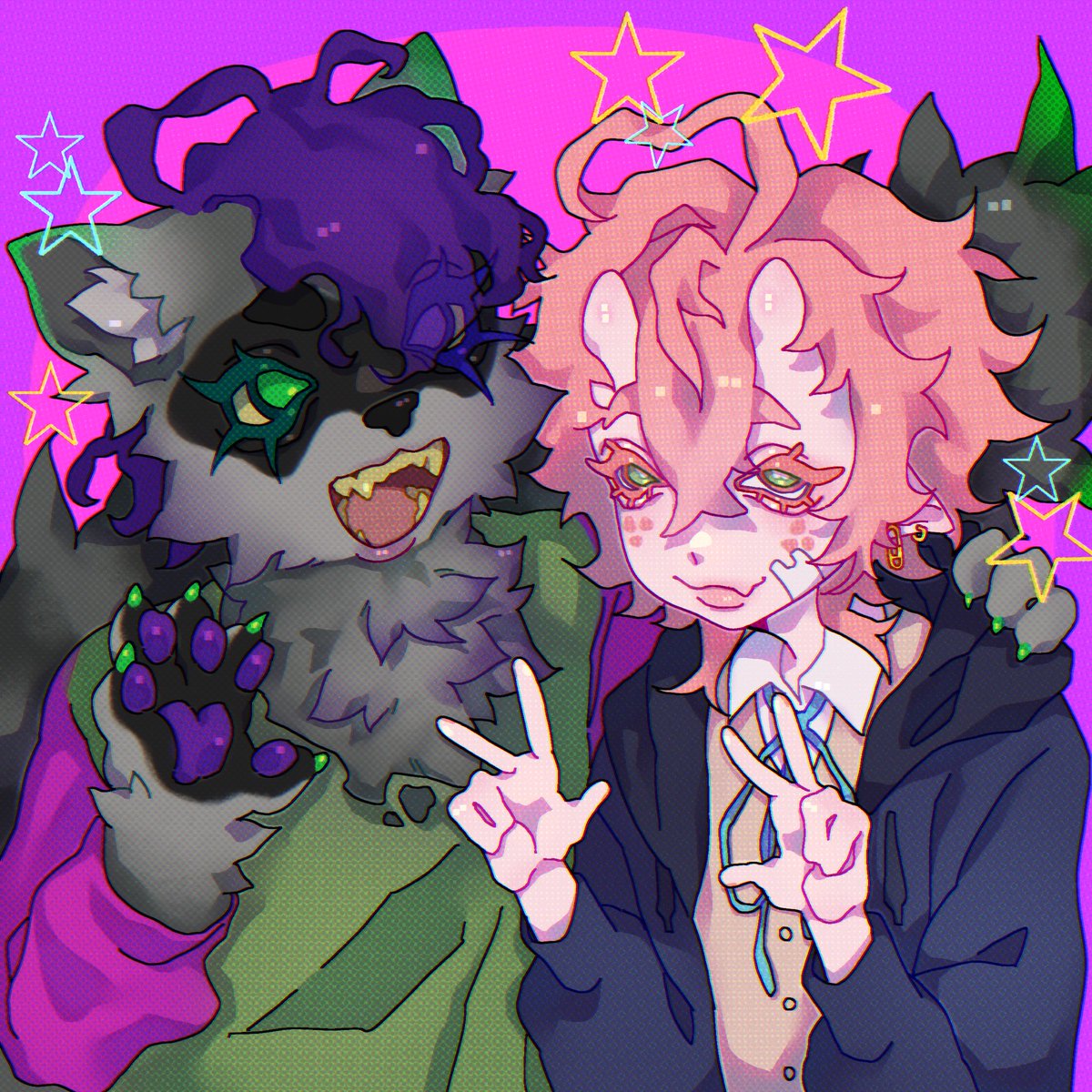 sufiio_'s tweet photo. me n my bsfs sonas (っ˘з(˘⌣˘ ) ♡ #ily https://t.co/udnDiiX5XY