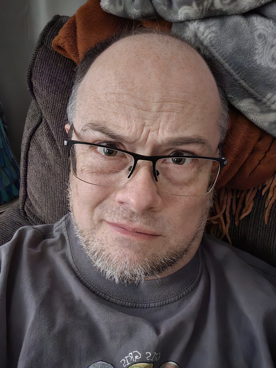 in a world of monsters tweet media