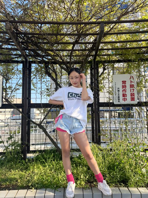 Twitterのコスプレ画像25