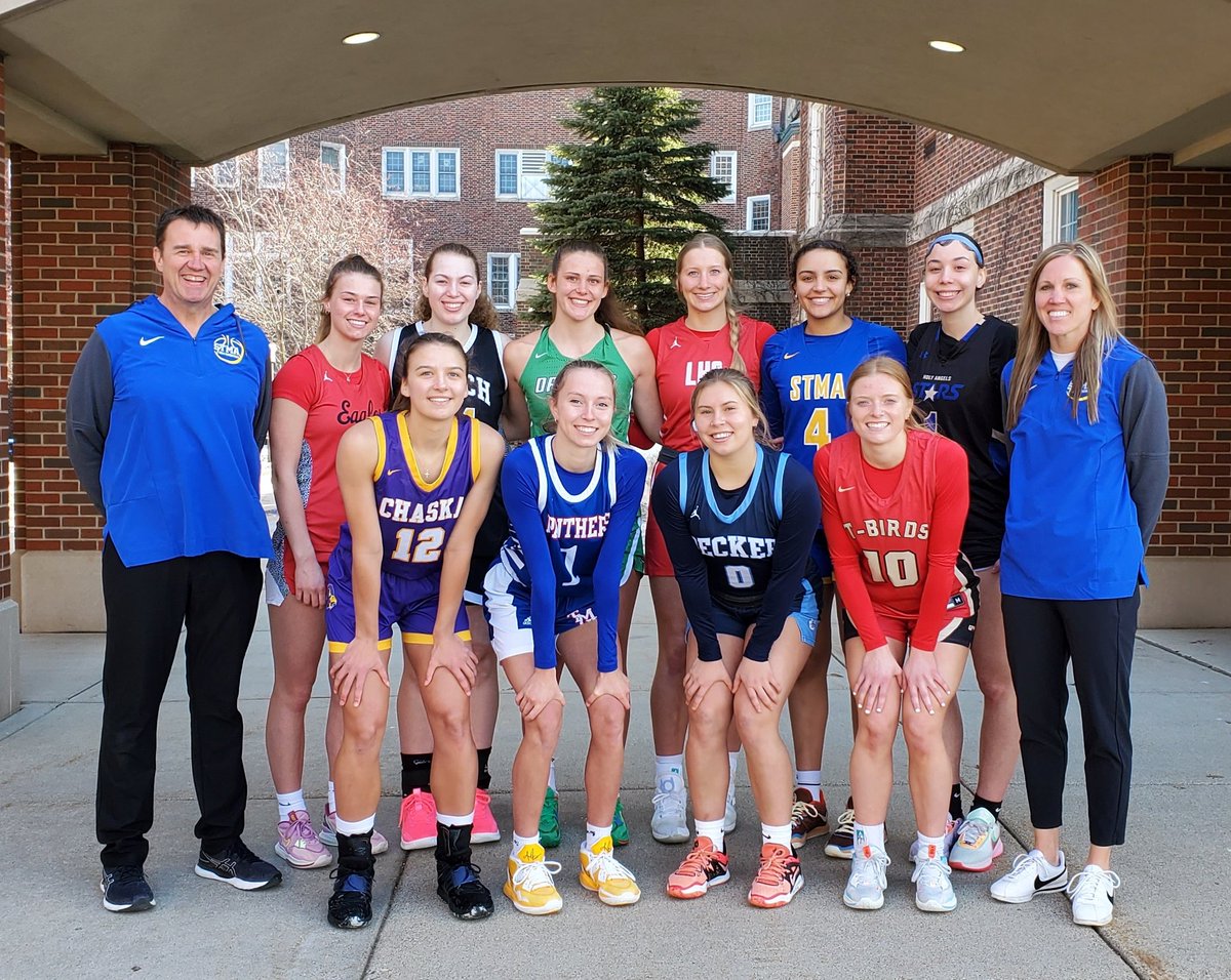 MGBCA AllStarSeries tweet media