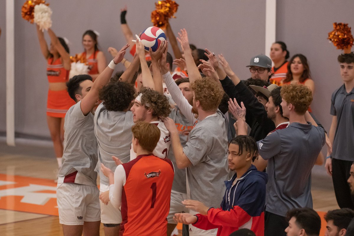 We’re ready for some national tournament play, how about you⁉️ 📰 ouazspirit.com/news/2023/4/10… #WeAreOUAZ | #OUAZMVB