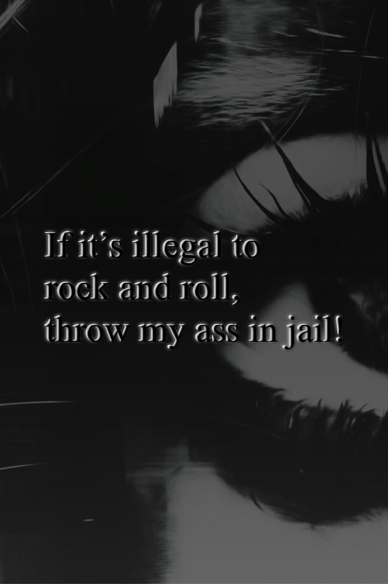 Morgan Tremlett. (@rockandroiia) on Twitter photo 