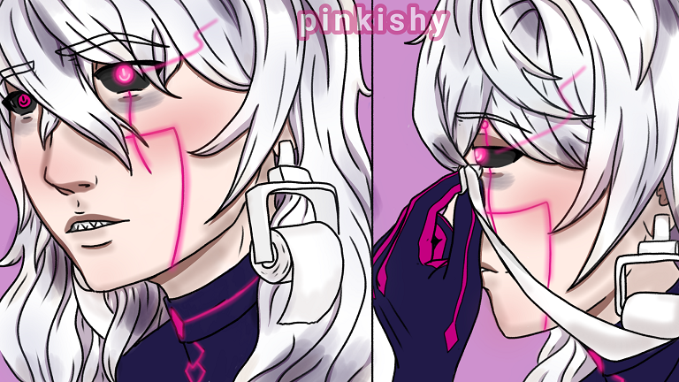PinkishySFW's tweet photo. Looking for #artmoots and lovely people who might like my art!

❤️SFW
❤️Multifandom! (Esp. Saeran Choi &amp; Elsword game) ❤️Serious/funny drawings
❤️Qrt tweets for artists
Artists Discord: https://t.co/oMsJzS2Yol

I'll fb art accs 🥺 But every follow and RT is very appreciated! https://t.co/wkyOswtb0S