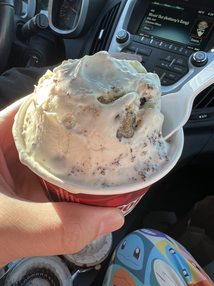 chuggaaconroy's tweet photo. Doctor says I need ice cream and to not brush my teeth tonight. Who am I to argue? https://t.co/lOnMRrGJHC