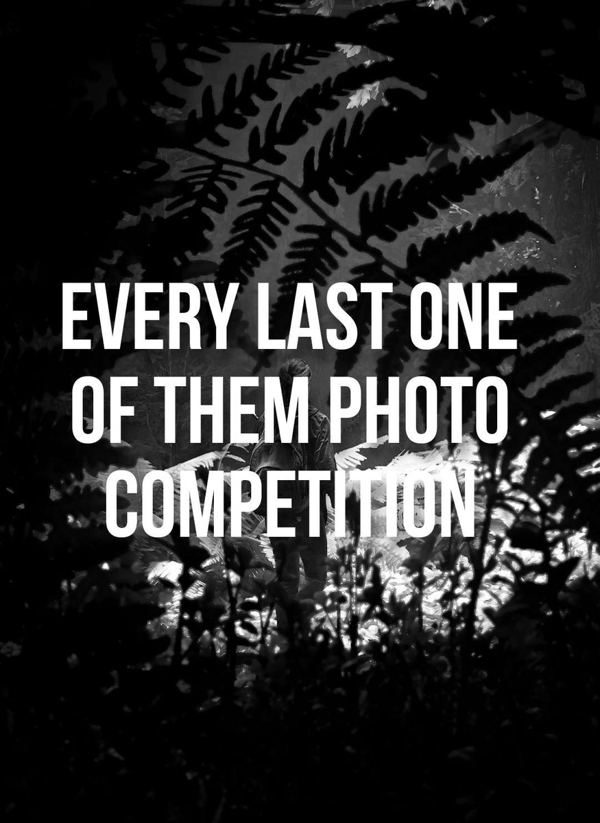 Every Last One Of Them tweet media