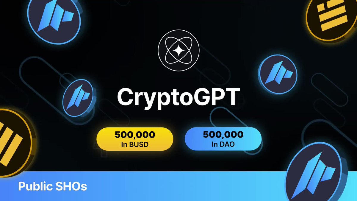 CryptoGPT | AI2Earn Staking Live 29/30 Days Growth tweet media