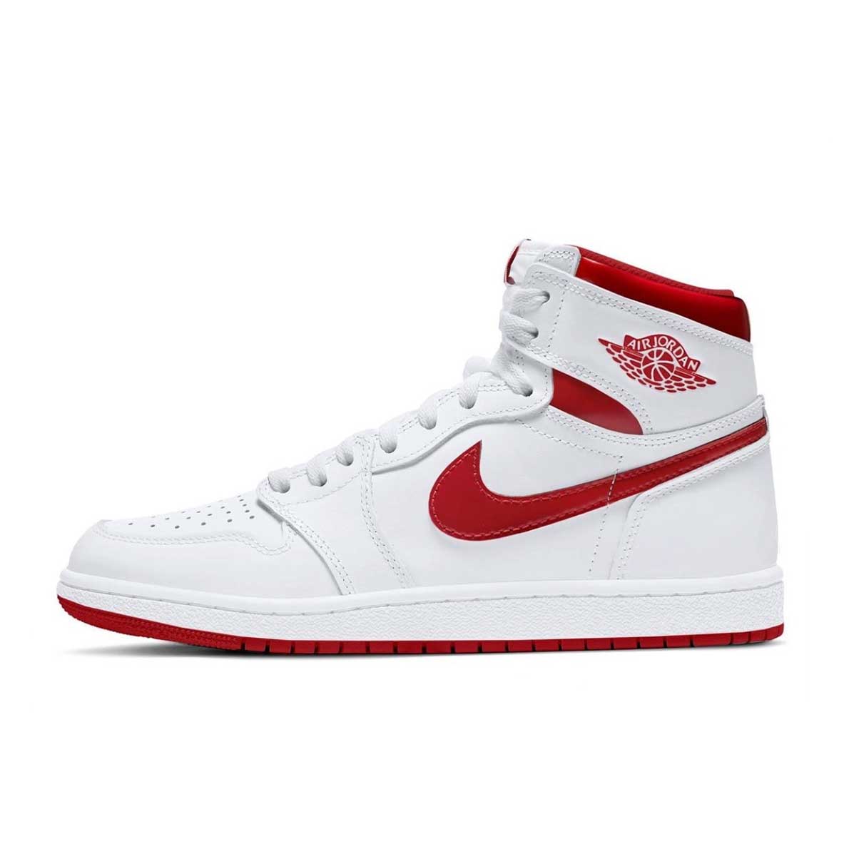 sneaker_wars's tweet photo. 【2024年発売予定】NIKE AIR JORDAN 1 HIGH 85 WHITE/METALLIC RED
⇒https://t.co/q80J1P5l5w
#sneakerwars #スニーカー #ナイキ https://t.co/aOVTJ0uaM8