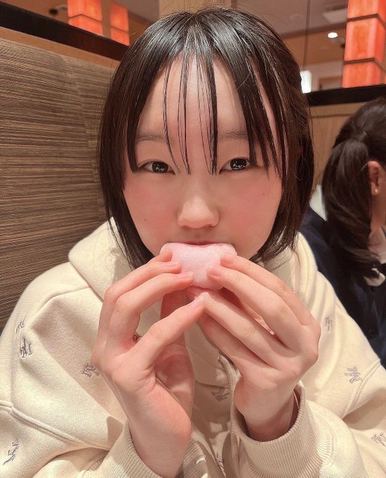 Twitterのコスプレ画像7