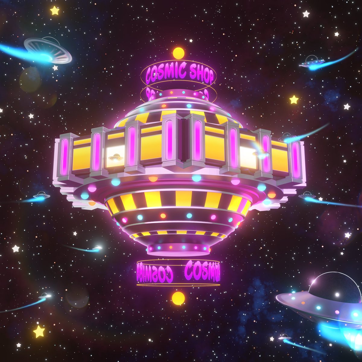 Our next shop restock will be on 4/12 🐱

What should we add in there!?