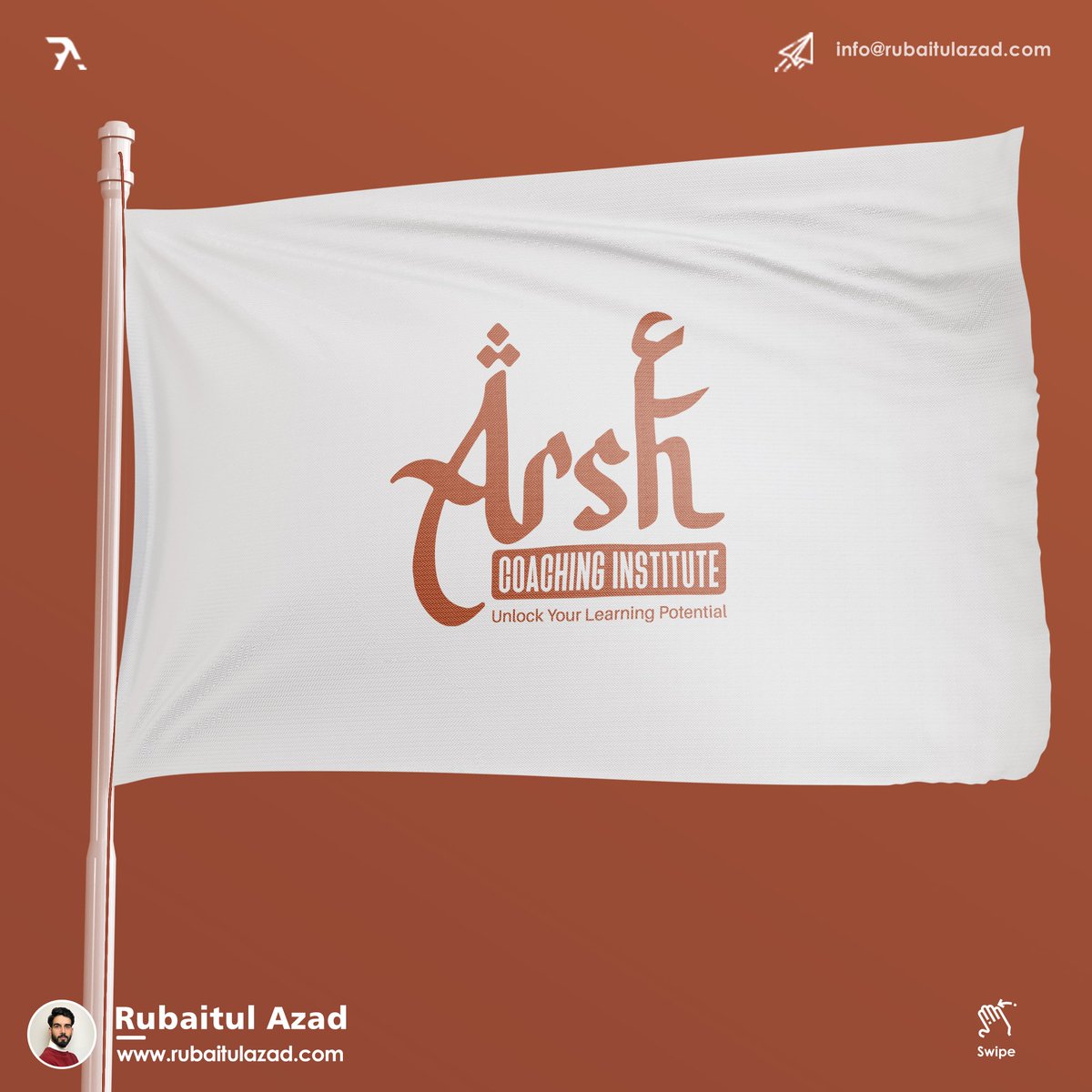 Rubaitul Azad tweet media