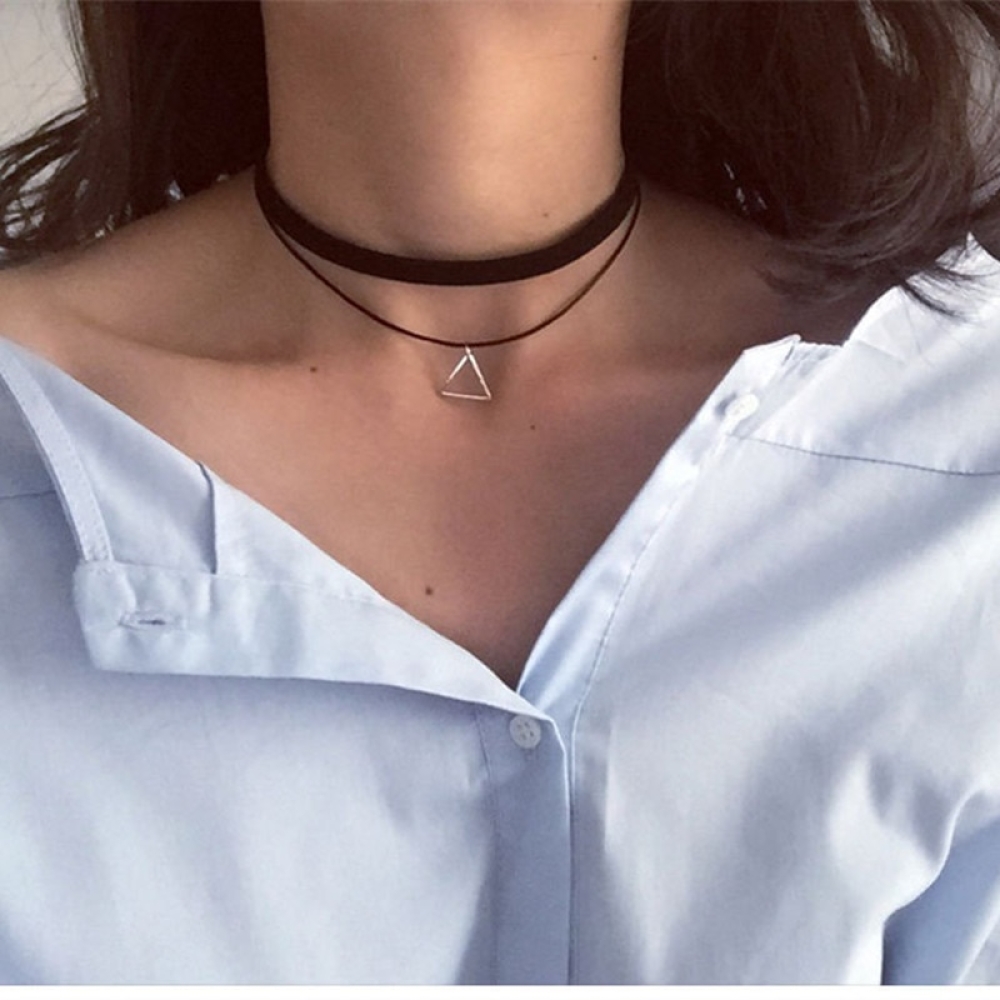 Retweet if you want it💄- Buy now for $4.95 😍shop.sissy24.com/multilayer-cho… #sissyslut
