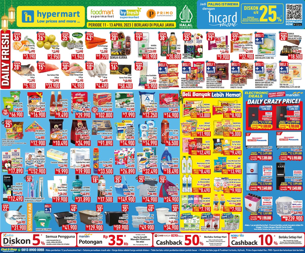 Hypermart_id tweet media