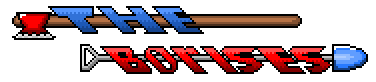 NotMosaicArts's tweet photo. Are you searching for a new platformer gaming adventure or two? Then keep your eyes on the new upcoming games The Borises and The Innerlands, from the also upcoming Infiniquest Series, more information here! 
https://t.co/q0j22Ozgiu
#infiniquest #platformer #indiegame #gamedev https://t.co/LdmGQsNOCo