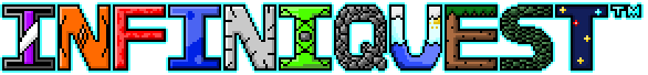 NotMosaicArts's tweet photo. Are you searching for a new platformer gaming adventure or two? Then keep your eyes on the new upcoming games The Borises and The Innerlands, from the also upcoming Infiniquest Series, more information here! 
https://t.co/q0j22Ozgiu
#infiniquest #platformer #indiegame #gamedev https://t.co/LdmGQsNOCo