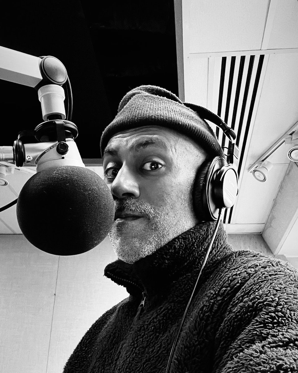 catch <a href="/Tariqmusiq/">Tariq</a> on the mic this week!

online at cbc.ca/listen