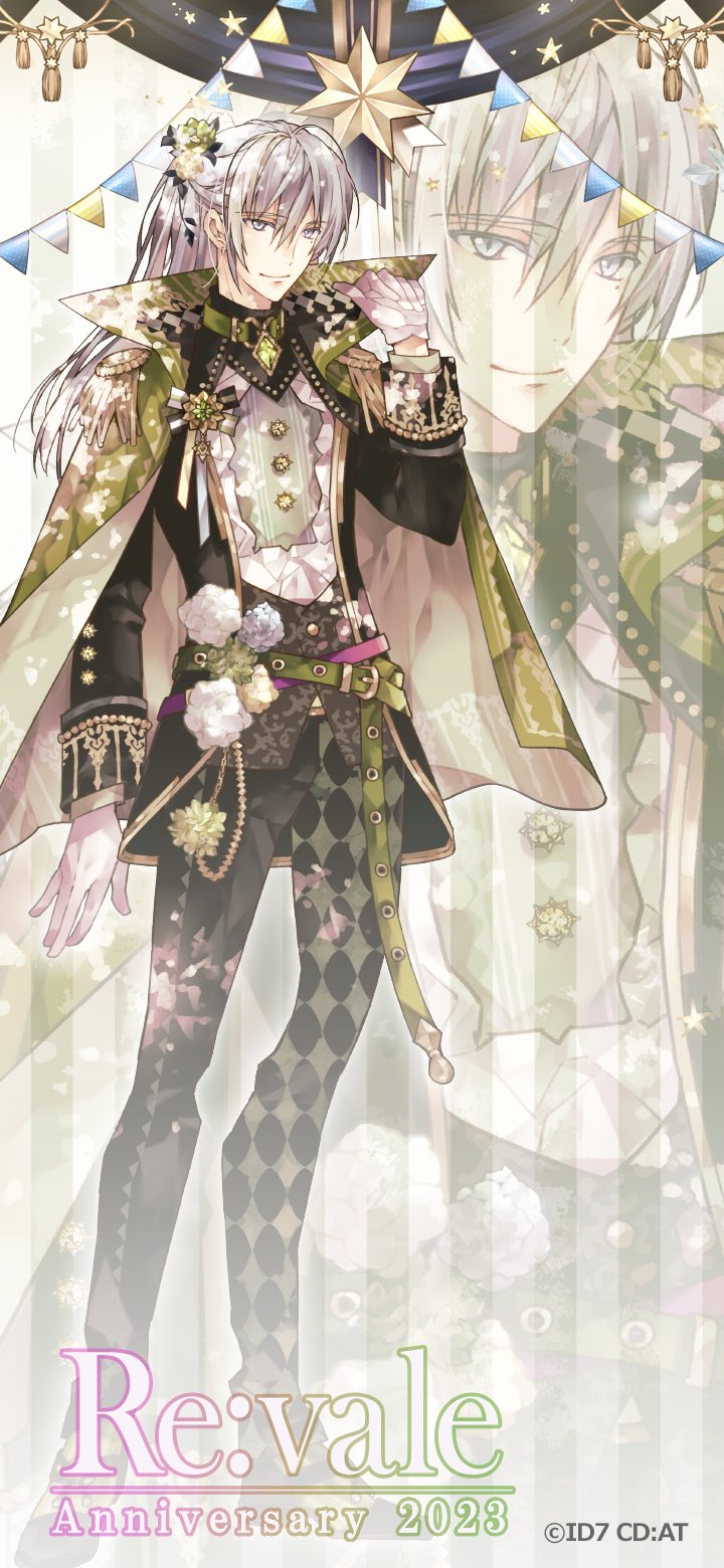 IDOLiSH7 Updates on X: IDOLiSH7 Updates on X: