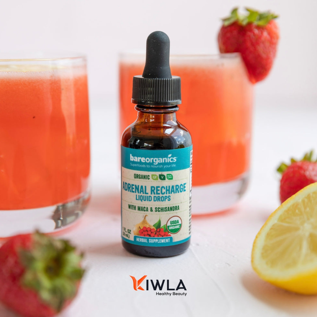 thekiwla's tweet photo. Adrenal Liquid Drops deliver natural hormone support for energy, metabolism & a healthy response to occasional stress.
.
.
.
#adrenal #licorice #bareorganics #organicmaca #healthybeauty #healthyliving #healthybeauty #welovekiwla #thekiwla @thekiwla
https://t.co/kgJ22TqdMQ https://t.co/iFWH6vw17s