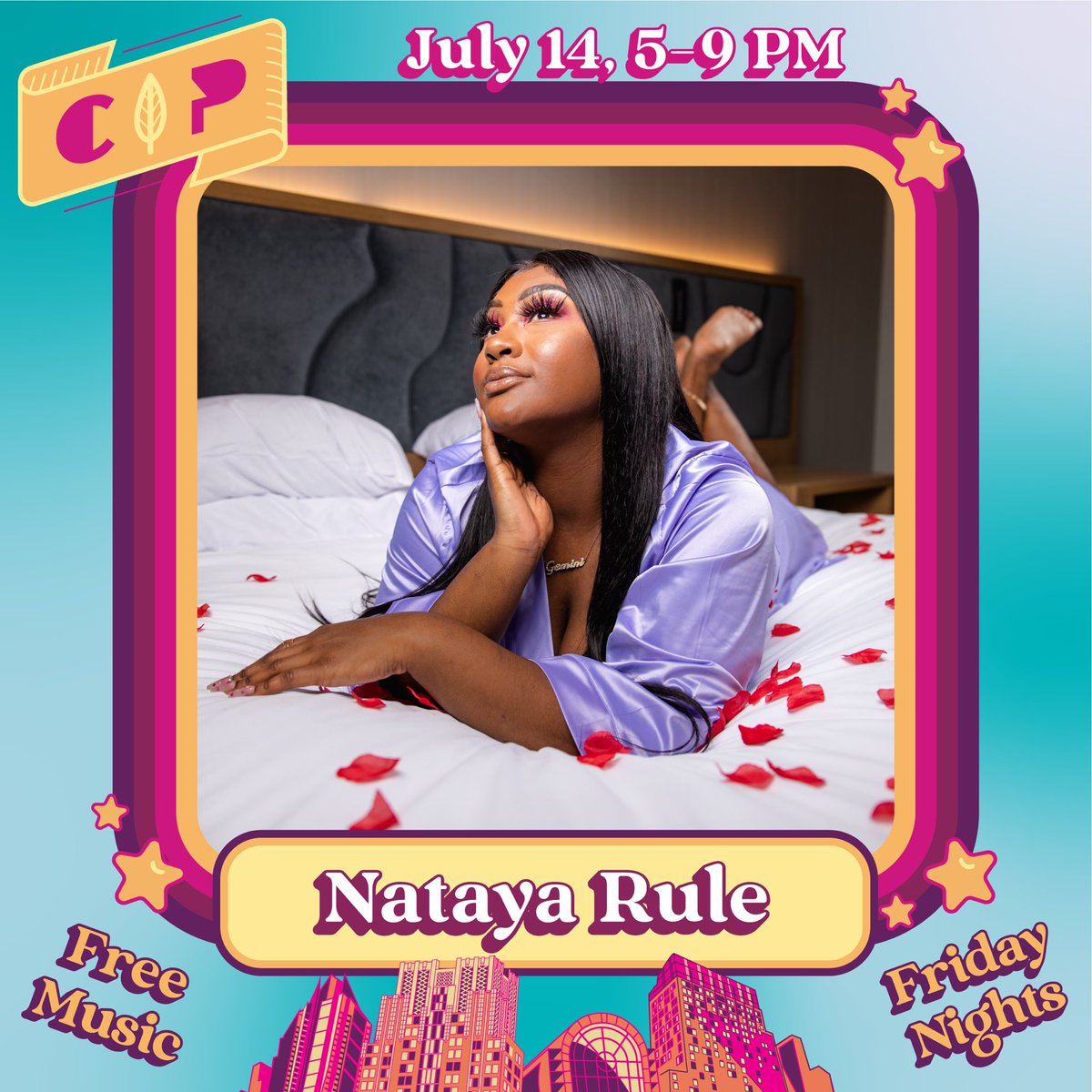 nataya 👸🏾 tweet media