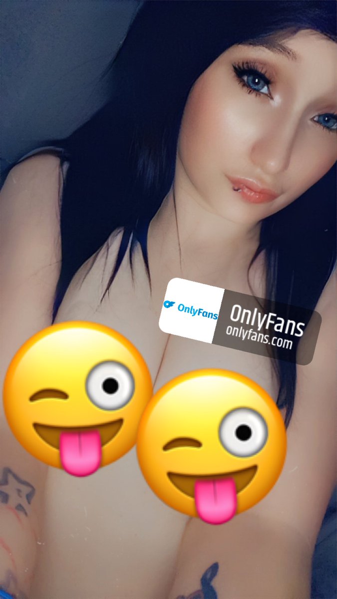Ashleigh_Rae17's tweet photo. Cum #subscribe to my #onlyfans for some more fun! I hope to see you there!😈😘🖤 https://t.co/NkAiswNbP9