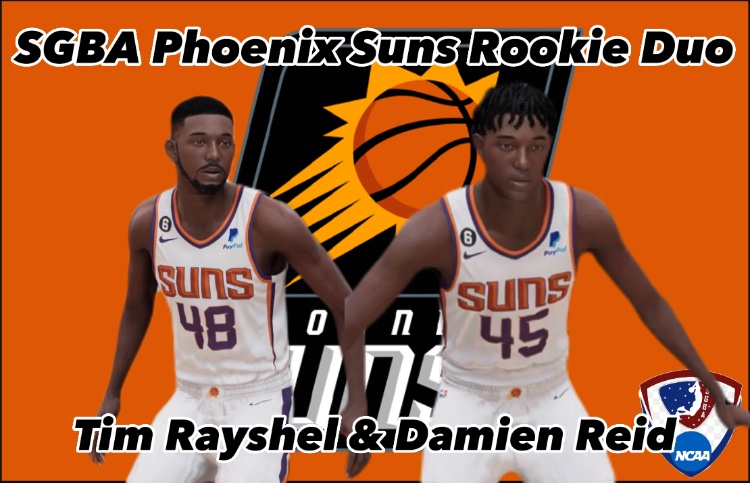 Pround to be teaming up with <a href="/iam_dsrxiii/">Damien Reid</a> 🔥💯💯

Let’s get to work 💪💪💪