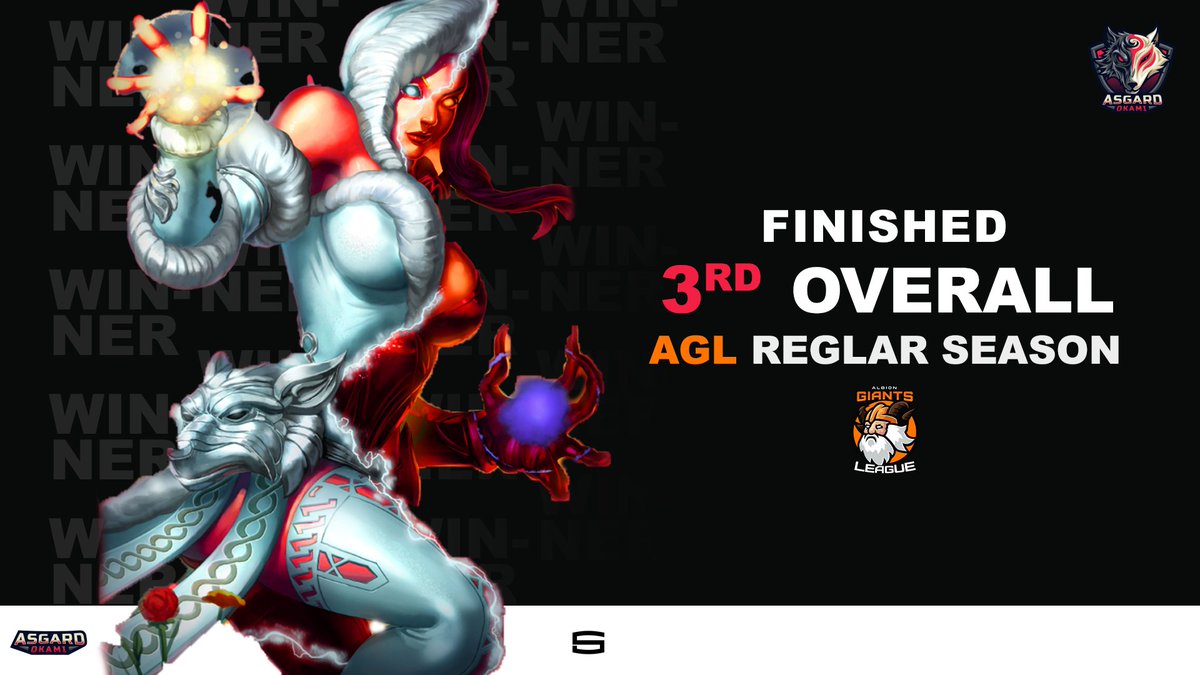 AsgardOkami tweet media