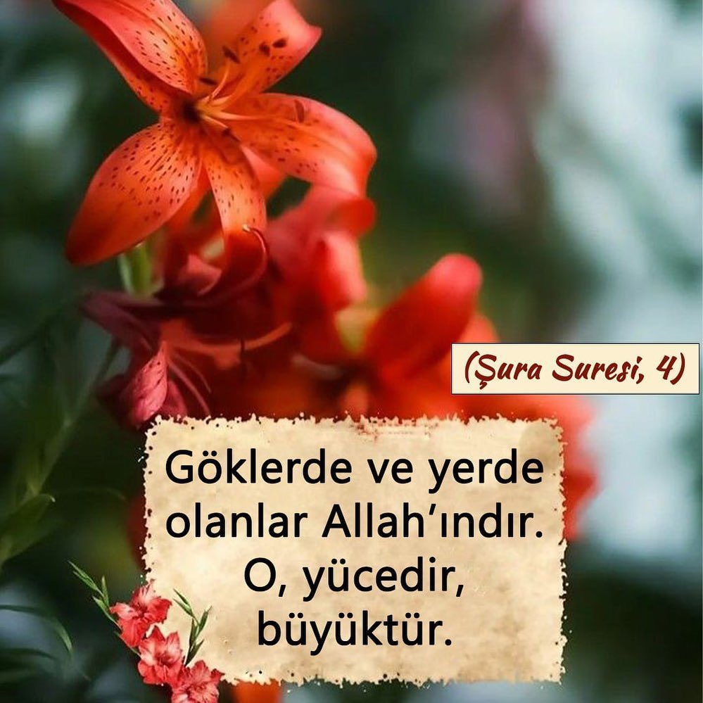 Para, makam, güzellik kısacası güç geçicidir, sonludur. Allah bunu herkesin anlaması için ölümü yaratmıştır. O kadar derdine düşmeye gerek yok, asıl gücün sahibi Allah’tır.