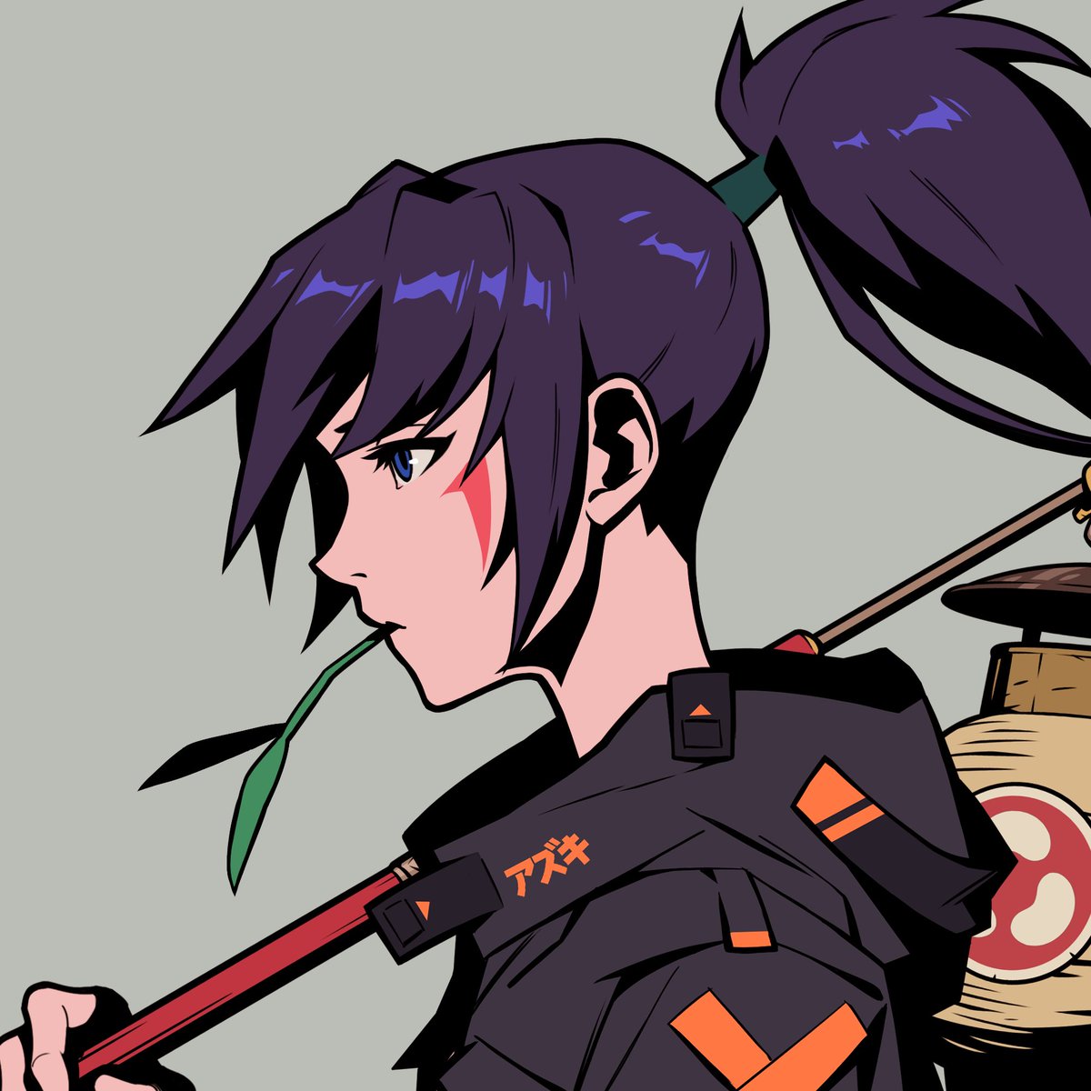 SpiritØ零靈 tweet media