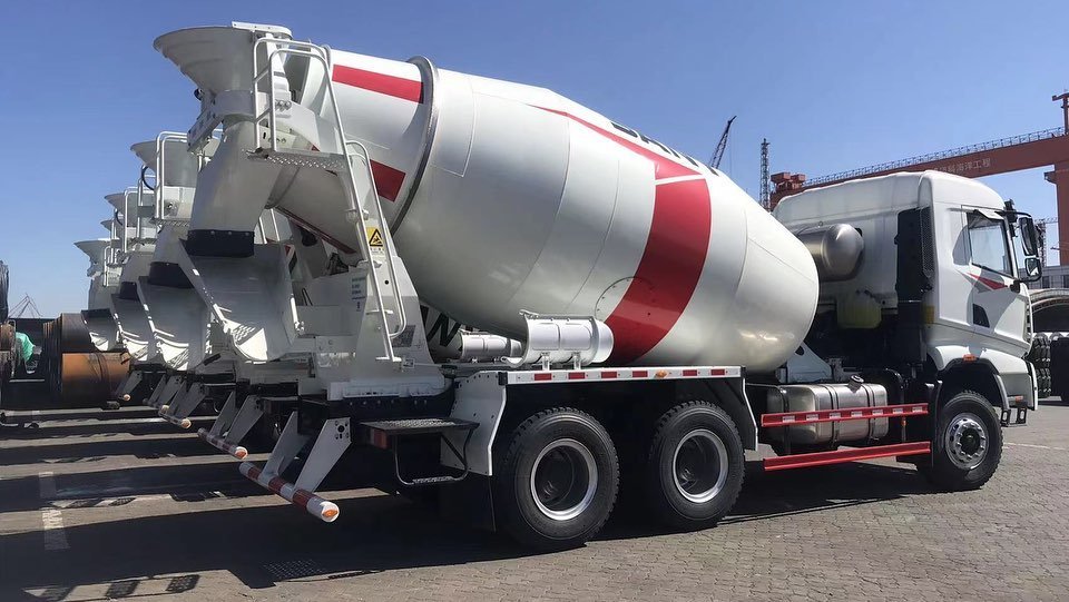 newinducn's tweet photo. More Machinery Details Here >
sales@newindu.com
Wait for your Inquiry📷
#MixerTruck #CargoTruck #RoadRoller #HarvesterParts
#sany #howo #sinotruk #lutong #luyang #newindu https://t.co/82QJnJfqsQ