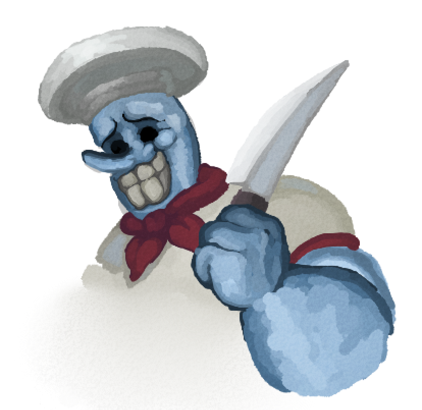 GaddielLike's tweet photo. ''now let's get cooking''
#CupHead #cupheadDLC https://t.co/bW1jeCmawR