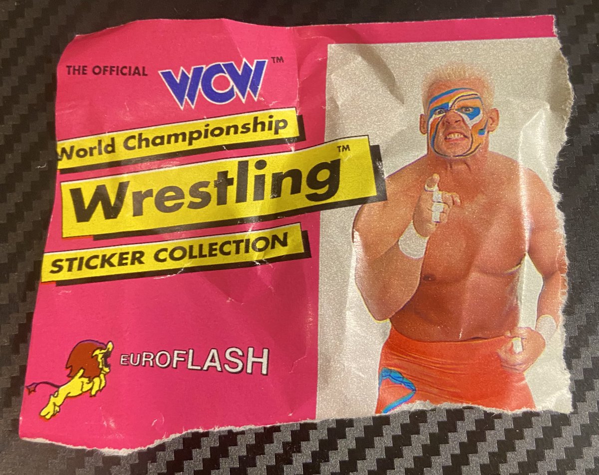 TRAPAHOLICS's tweet photo. Go look this sucker up &amp; tell me what you come back with…. Sheeeeshhhhhh!!!!! #1992 #EuroFlash #StunningSteve #Rookie #WCW #Unicorn @CSGCards @cardgrader this is calling your name!!! https://t.co/PH88yJfZF1