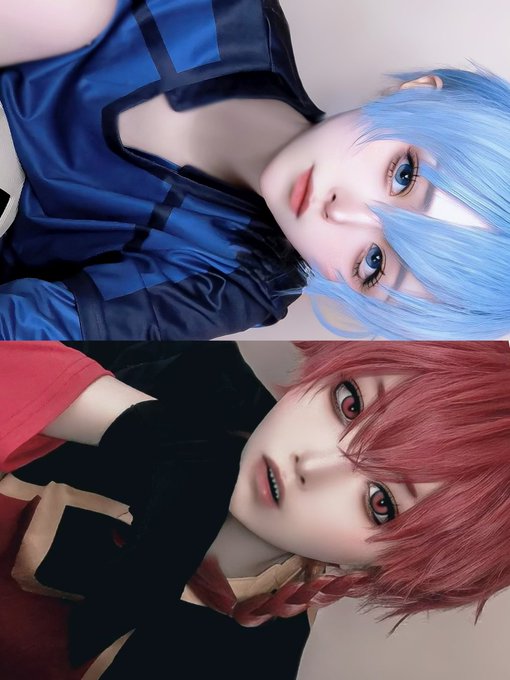 コスプレイヤーあんみつのTwitter画像10