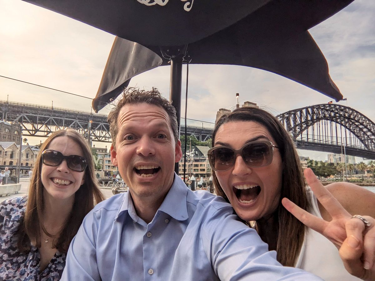 A/Prof Jodie Ingles tweet media