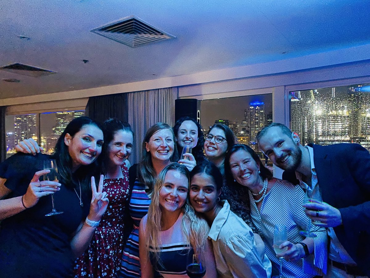 A/Prof Jodie Ingles tweet media