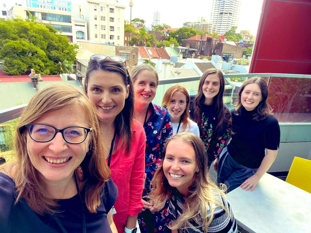 A/Prof Jodie Ingles tweet media