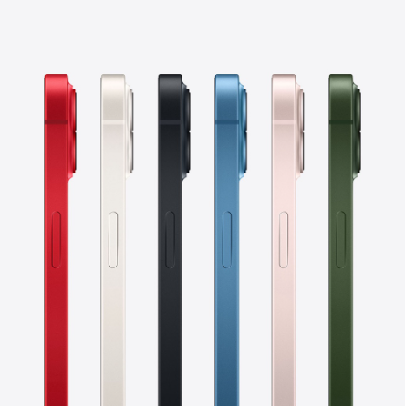 Mau mimin kirimin iPhone 13 yang mana? 👀
shope.ee/409c9PvgRe