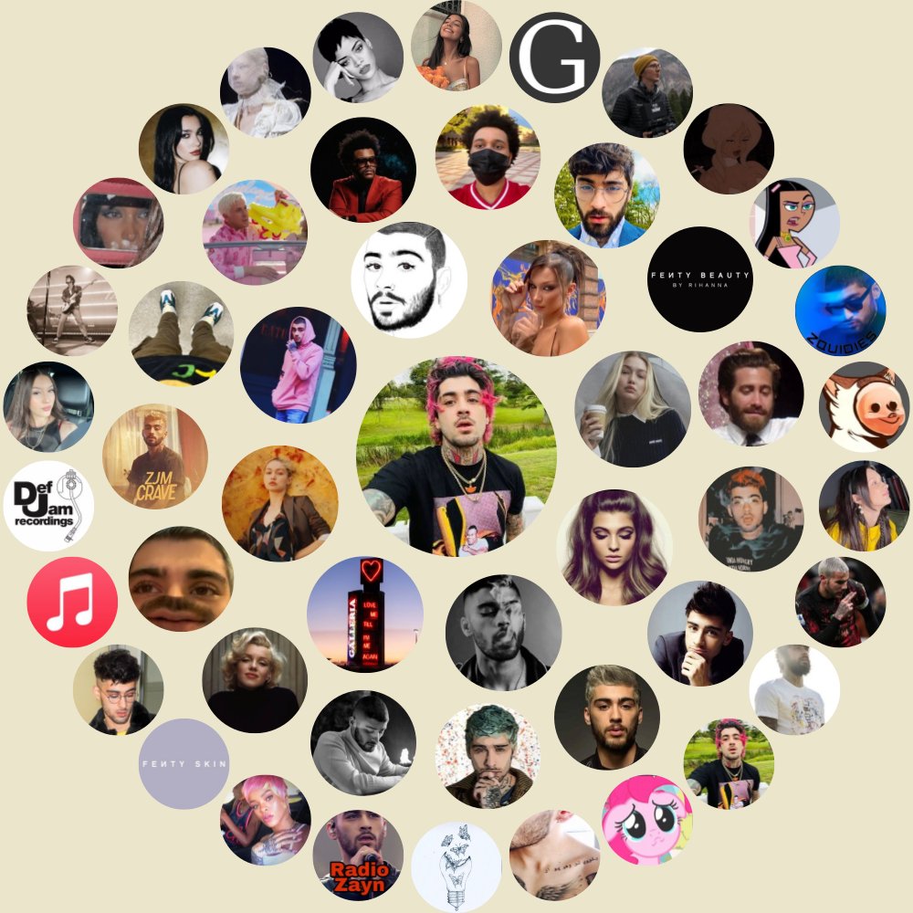 NICX7uck's tweet photo. دائرة تفاعلاتي على تويتر

قم بإنشاء الدائرة الخاصة بك على https://t.co/o3cgSJyp2i

⠀ https://t.co/CqlNKLglMK