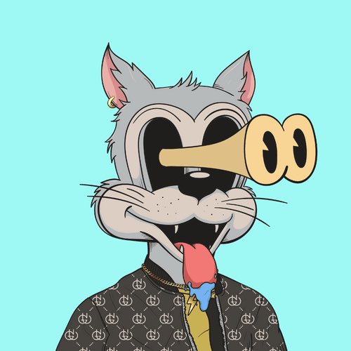 lichdotmonke's tweet image. First goal of 2023 and after a year of just loss after loss after loss. Finally own a @DegenToonz completed. Kinda low key shaking rn. 

Now lets go find my loft.