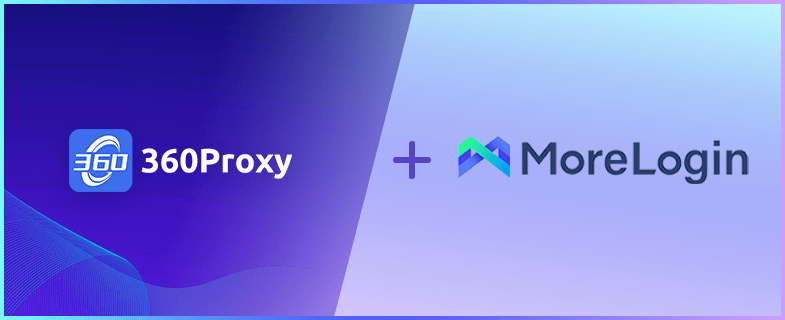 cherry_proxy's tweet photo. 📣@more_login anti-association browser is used together with @360_proxy, allowing you to enjoy a powerful residential proxy and online privacy protection.
➡️please check the official website for the tutorial guide:https://t.co/sz8rJymImN.
#360proxy #MoreLogin #onlinesecurity https://t.co/XG7CNr4UT4