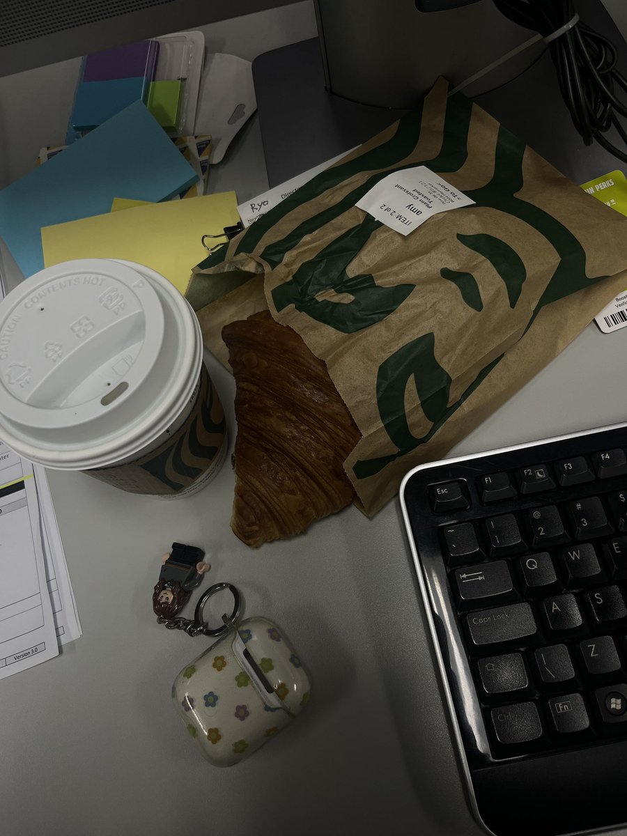 Office necessary meal