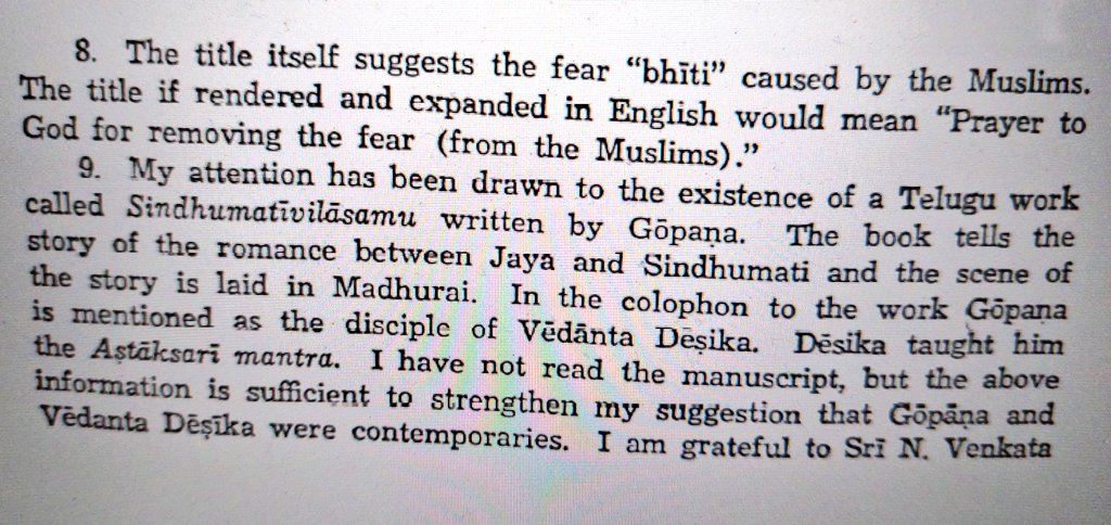 vaiju7's tweet photo. Katradhu Kai mannalavu ... everyday is a reminder of that. Only while reading this footnote got to know of the book authored by Gopannarya. Drew a blank with my search for Sindhumativilasamu #losttexts #lostintransmission https://t.co/lauWfRH4yo
