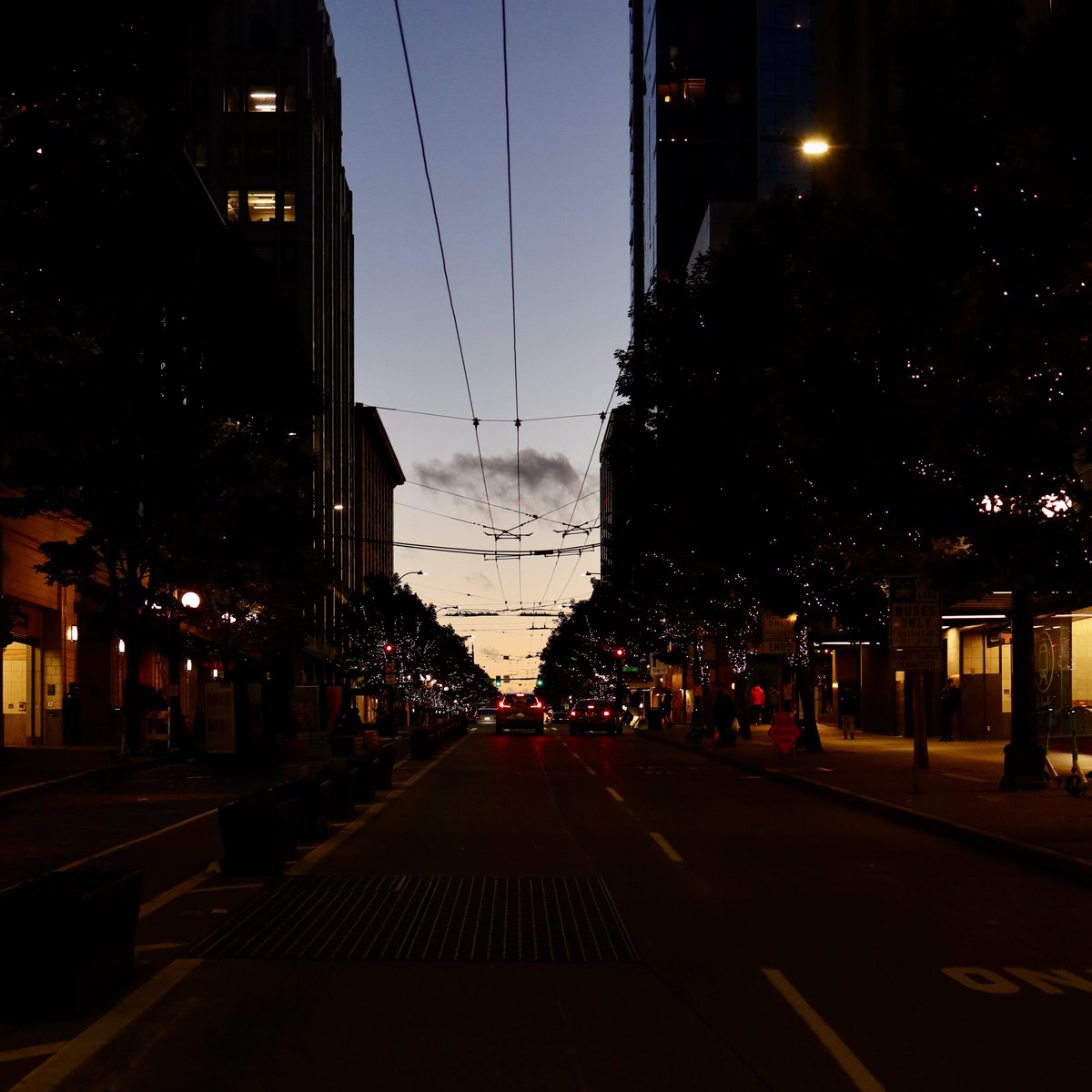 CaseyBroda's tweet photo. Love the sunset down Pine Street, nothing like NYC, but it’s beautiful nonetheless.
#sunset #sunsetphotography #sunsetnft #NFTPhotographer #nftphoto https://t.co/LbVsnIjprT
