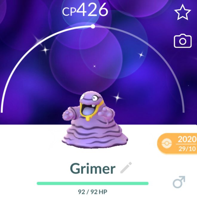 OrinoccoW's tweet image. What do you think is the rarest #shiny of them all?
Is it #AlolanGrimer #Delibird or #ShadowMeowth 

#PokemonGo #ShinyPokemon