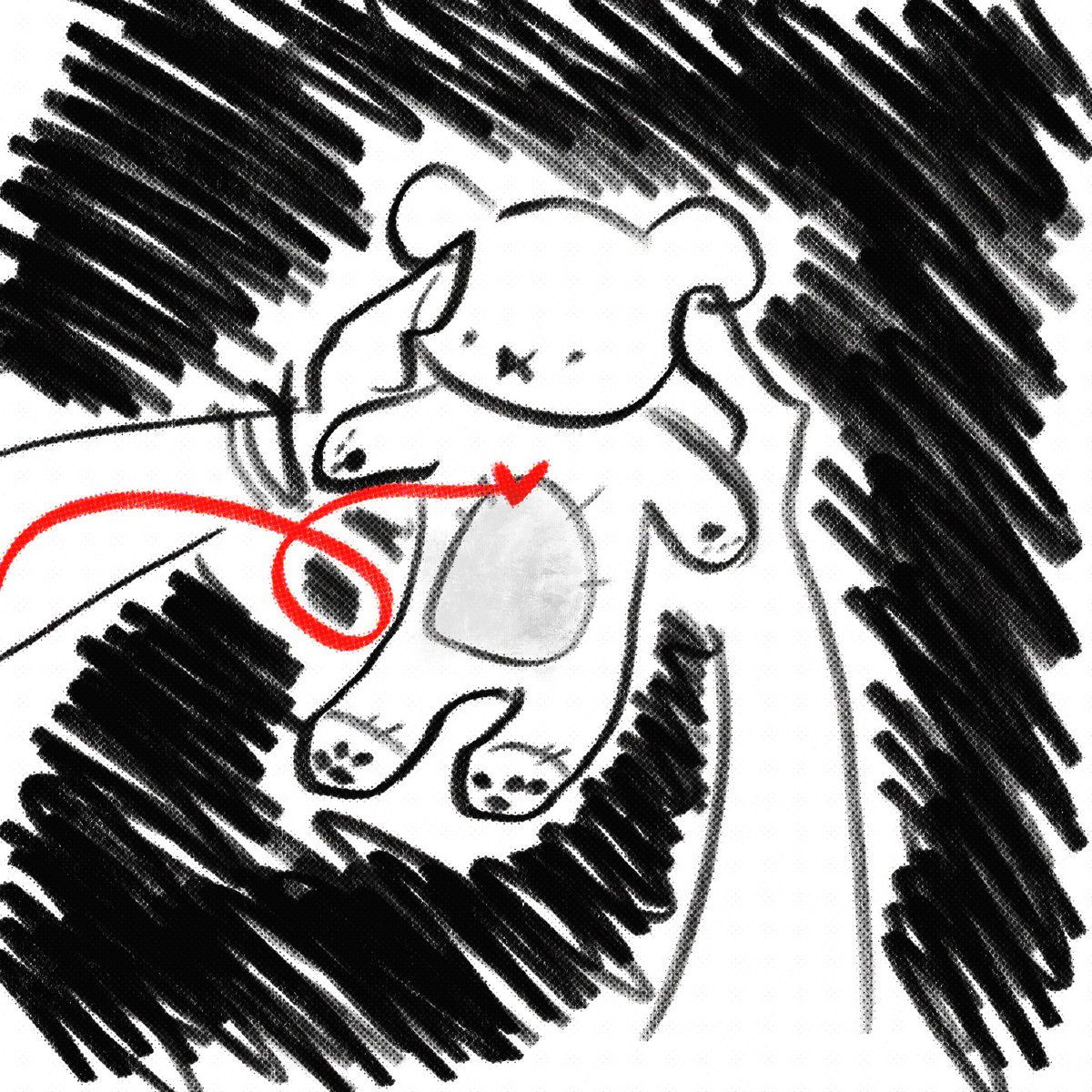 twoleftshews's tweet photo. separate panels :) https://t.co/Nu2S0xIRUq