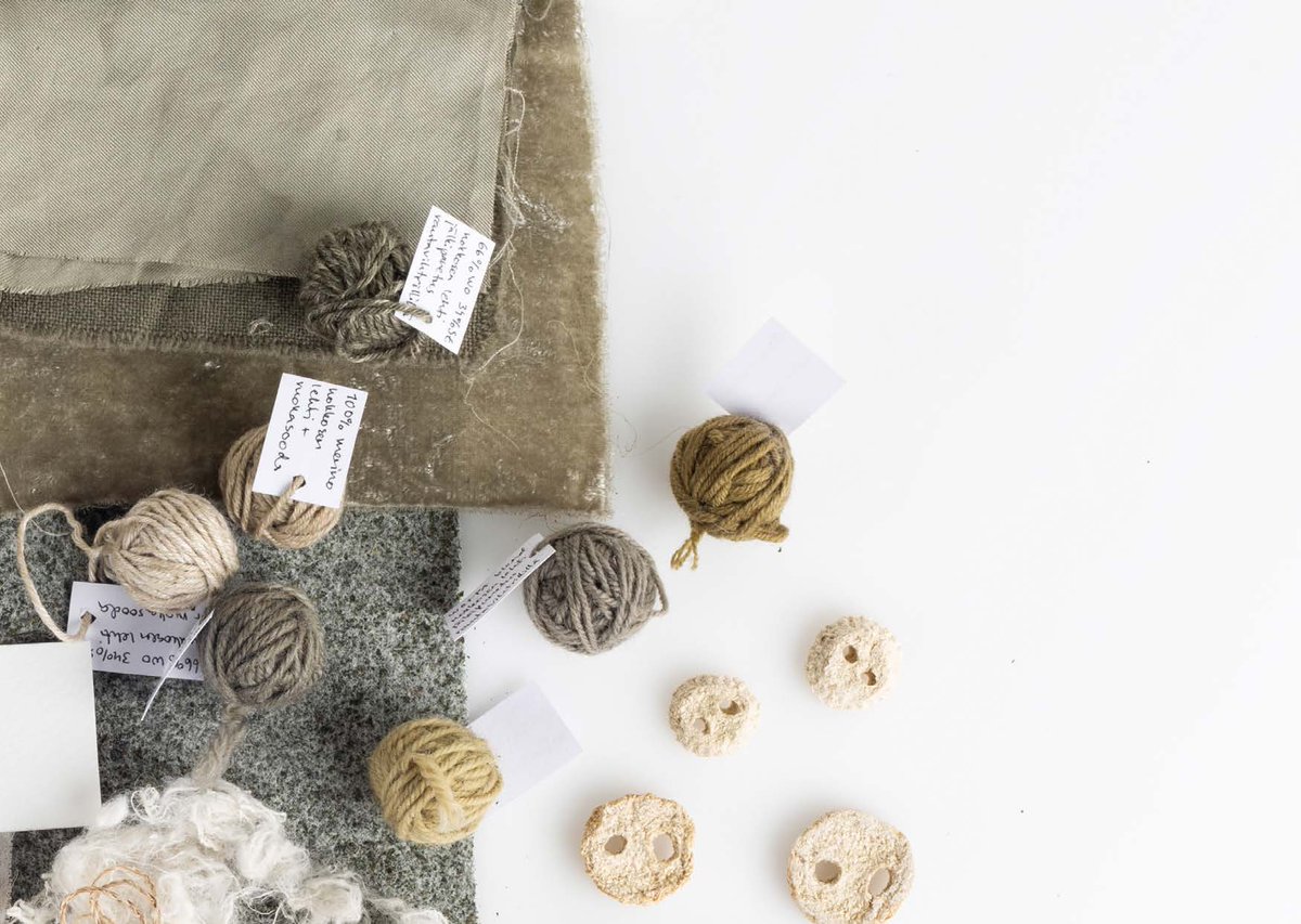 Exploring Nettle by Henna Salminen, B.A. Design, <a href="/AaltoChemarts/">Chemarts</a> Summer School 2020. "The aim of my nettle experimentations was to explore the material properties of nettle further, and to find uses for every part of the plant-stem, leaves and fibre."