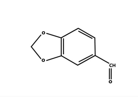 HailiCo's tweet photo. Piperaldehyde is commonly used to add vanilla or almond nuances, generally imparting balsamic, powdery, and floral aspects to a scent's character. Piperonal acetate is a synthetic cherry flavoring.
#Medicine #Pharmaceutical #DrugDiscovery #apimanufacturing #drugintermediates https://t.co/Fe1i61R61s