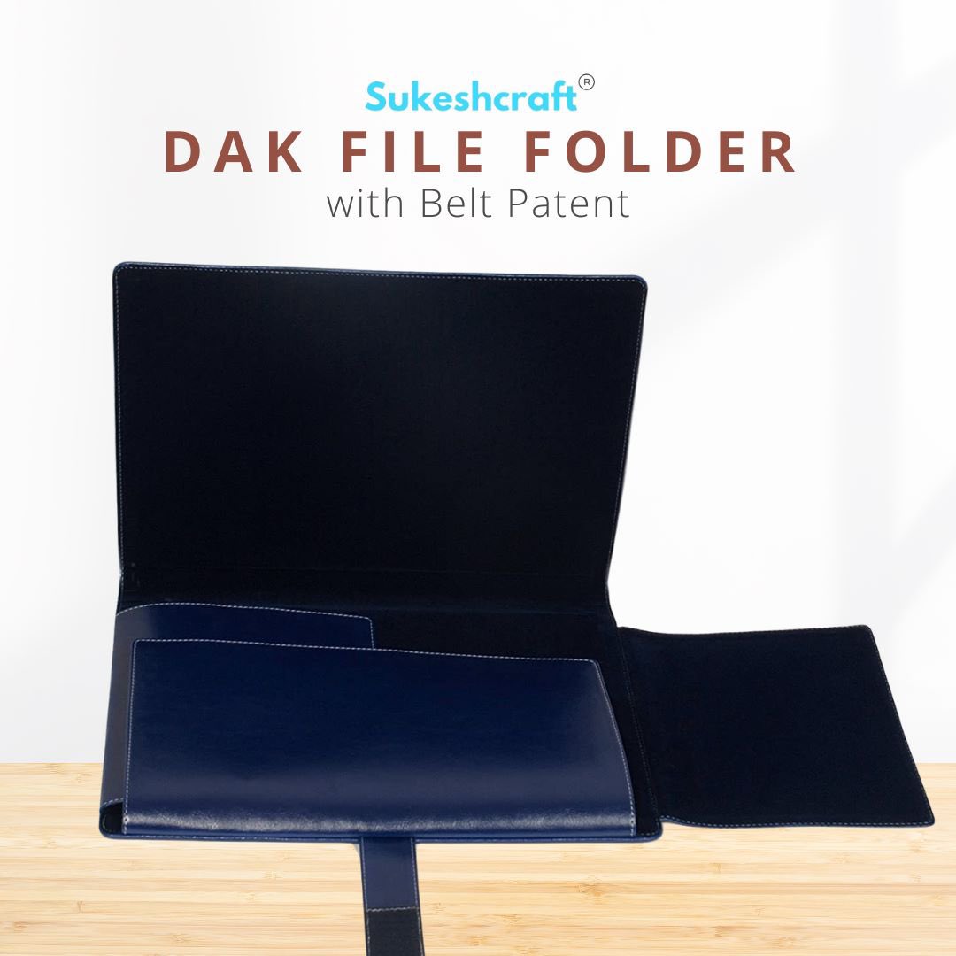 sukeshcraft's tweet image. Sukeshcraft®️ Army 𝐃𝐚𝐤 𝐅𝐢𝐥𝐞 𝐅𝐨𝐥𝐝𝐞𝐫 with Loop (Blue)   
Buy this product amz.run/6Yui
Call: 99997 92610

Follow @sukeshcraft
.
--
#DakFolder #FileFolder #amazonproduct #Officeproduct  #amazondeals #sukeshcraft